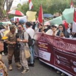 3007.Gubernur Kalteng Sambut Aksi Damai, Tegaskan Dukungan untuk Program MBG