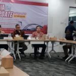 0107.Piutang Perusahaan Pembiayaan di Kalteng Naik 21,44 Persen