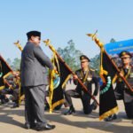 0107.Polda Kalteng Raih Nugraha Sakanti pada Hari Bhayangkara