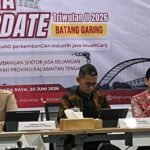 0207.Investor Pasar Modal Kalteng Melonjak Hingga 225 Ribu SID