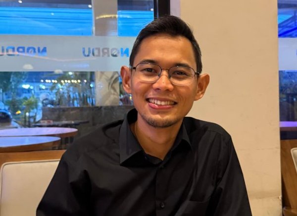 0207.OJK Kalteng Terima 1.336 Permintaan Layanan