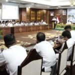 0207.Pemprov Kalteng Perkuat Peran Lembaga Kedamangan