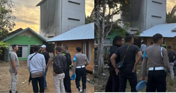 0207.Tragedi Berdarah Pemberantasan Narkoba
