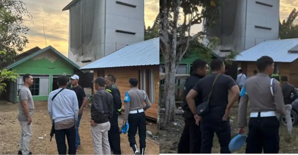 0207.Tragedi Berdarah Pemberantasan Narkoba