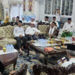 0307.Agustiar Dorong Pos Pengawasan Narkoba Diperluas ke Wilayah Rawan