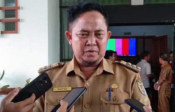 0307.Bupati Katingan Ajak Warga Bersatu Perangi Narkoba Usai Insiden Tumbang Kalemei