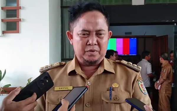 0307.Bupati Katingan Ajak Warga Bersatu Perangi Narkoba Usai Insiden Tumbang Kalemei