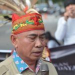 0307.GDAN Apresiasi Gubernur Kalteng Dorong Pos Pengawasan Narkoba di Titik Rawan