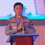 0307.Kapolda Kalteng Turunkan Tim Khusus, Fokus Selamatkan Dua Polisi yang Hilang di Katingan