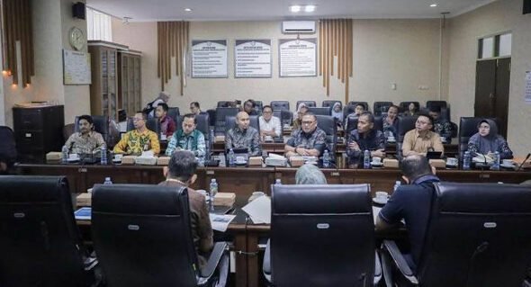 0307.Masyarakat Harus Bersabar, Perbaikan Pembangkit Ditarget Rampung Akhir September