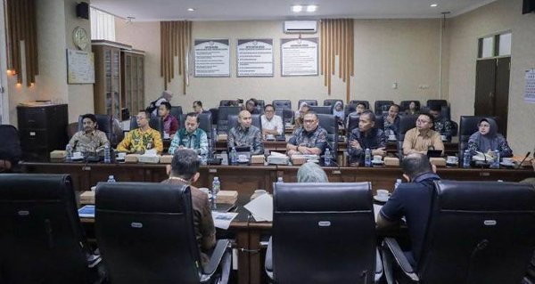 0307.Masyarakat Harus Bersabar, Perbaikan Pembangkit Ditarget Rampung Akhir September