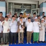0307.Ormas Islam Kalteng Kompak Dukung Pemberantasan Narkoba