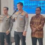 0707.Kapolda Kalteng Ultimatum Buron Kasus Narkoba Segera Menyerahkan Diri