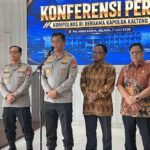 0707.Kapolda Kalteng_Kami akan Terus Berantas Narkoba dan Kejar Pelaku Penyerangan