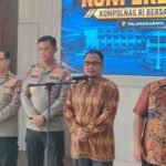 0707.Kompolnas Ungkap Dugaan Penyiksaan Polisi Sebelum Gugur di Katingan