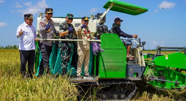 0907.Kapuas Panen Raya 25