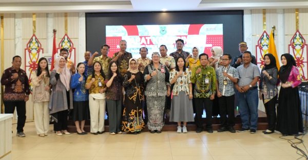 1007.Kapuas Siapkan Aturan Insentif Investasi untuk Tarik Investor