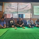 1307.FMIPA UPR Kembangkan Pahandut Smart Ecovillage Berbasis Sains