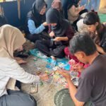 1307.Libatkan Mahasiswa dan Warga, FMIPA UPR Perkuat Kolaborasi Lewat Kampung KEREN