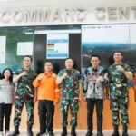 2407.Kalteng Perkuat Deteksi Karhutla dengan Sistem Digital