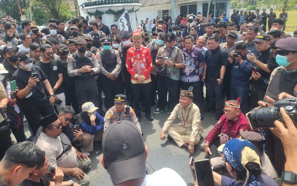 3007.Gubernur Kalteng Desak PLN Tepati Target Pemulihan Listrik pada 5 Agustus-1