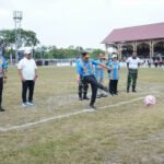 3007.Piala Gubernur Wadah Cetak Talenta Muda Sepak Bola Kalteng