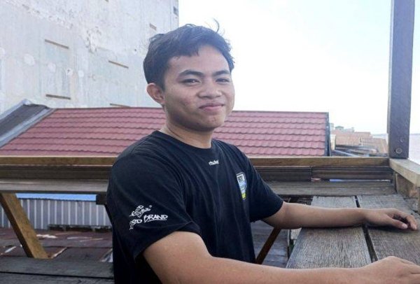 0308.Pelajar Kotim Tembus Hall of Fame Departemen Pendidikan AS Lewat Temuan Celah Siber