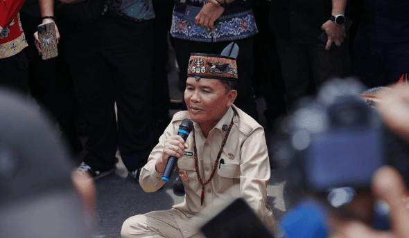0608.Gubernur Kalteng Akan Kembali Panggil GM PLN UID Kalselteng, Ini Penyebabnya