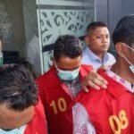 0608.Lima Komisioner KPU Kotim Jadi Tersangka Dugaan Korupsi Dana Hibah Pilkada