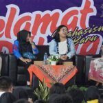1408.OJK Kalteng Ingatkan Mahasiswa Bijak Berinvestasi