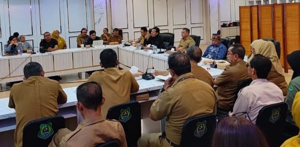 1408.TPAKD Kapuas Matangkan Program Akses Keuangan 2027