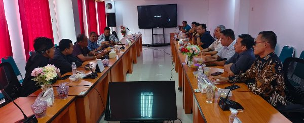 1508.UMPR Kian Lengkap, Ada 15 Fakultas dan 43 Program Studi