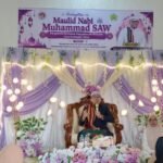 2508.Forgawara-Al Hidayah Perkuat Silaturahmi Lewat Maulid Nabi