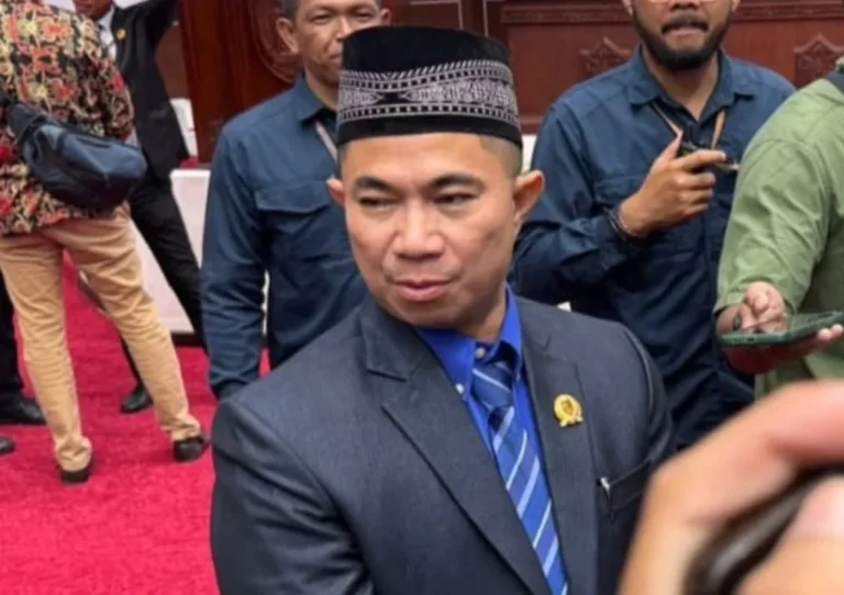 junaidi