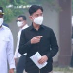 1009.Tak hanya Karhutla, Wapres juga Pantau Antrean BBM di Palangka Raya