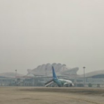 2309.Bandara Tjilik Riwut Tutup Sementara