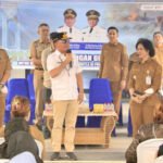 0210.Pemprov Kalteng Siapkan 10 Juta Liter Air Bersih