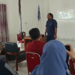 0410.Wartawan Diminta Cermat Saring Narasi IRET