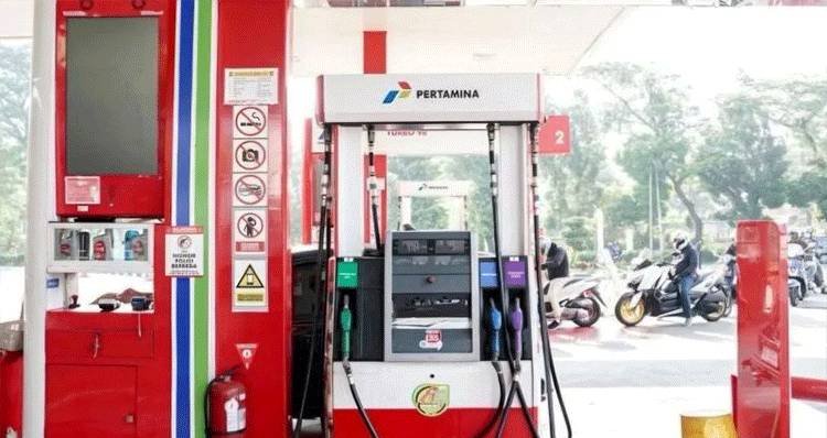 0510.Harga BBM Pertamina, Shell, dan BP Tetap pada 5 Oktober