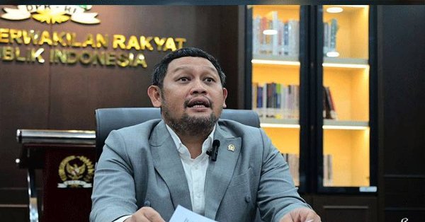 0510.Komisi III DPR Kawal Kasus Kematian Siswa SD di Pemalang