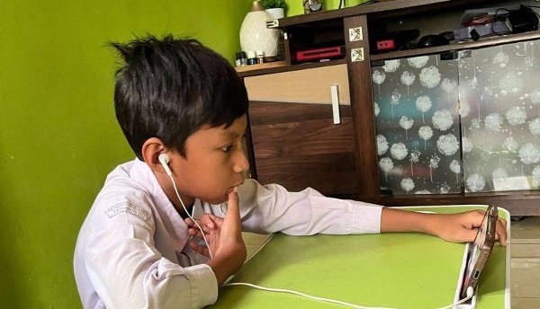 0610.PJJ Palangka Raya Berlanjut hingga 7 Oktober