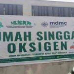 0810.Rumah Singgah Oksigen Bantu Warga Hadapi Kabut Asap