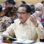 1010.Teras Narang Dorong Percepatan RUU Masyarakat Adat