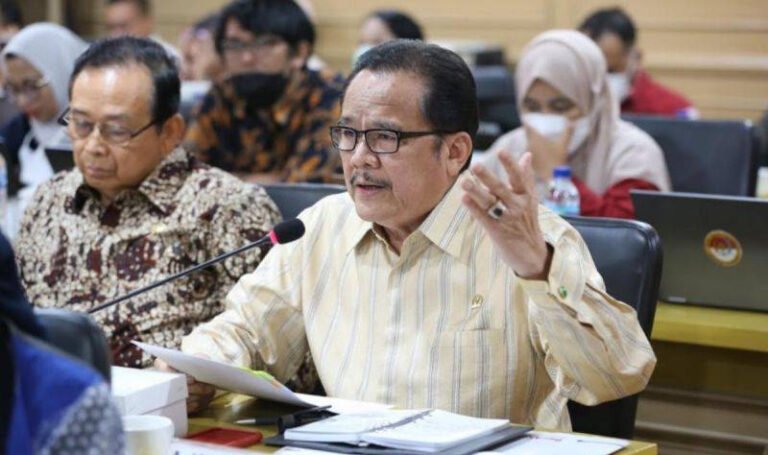 1010.Teras Narang Dorong Percepatan RUU Masyarakat Adat