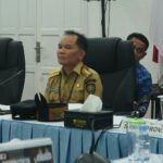 1310.Presiden Prabowo Kirim 200 Pompa Air Tangani Karhutla Kalteng