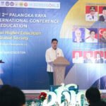1410.Gubernur Kalteng Dorong Transformasi Pendidikan Tinggi di Era Digital