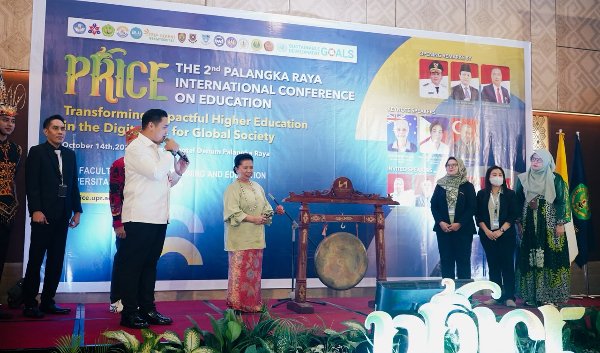 1410.Pemprov Kalteng Perluas Akses Kuliah Lewat Program KHBS dan Satu Keluarga Satu Sarjana