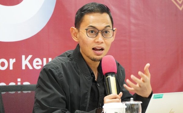 1510.OJK Kalteng Catat Potensi Klaim Asuransi Karhutla Rp455,82 Juta