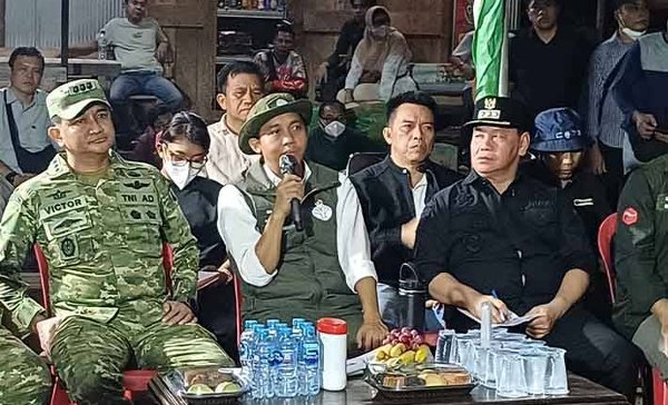 1810.Kalimantan Sedang Tidak Baik-baik Saja