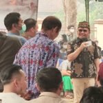 1810.Warga Mampu Dilarang Embat Bantuan, Prioritaskan Warga Miskin